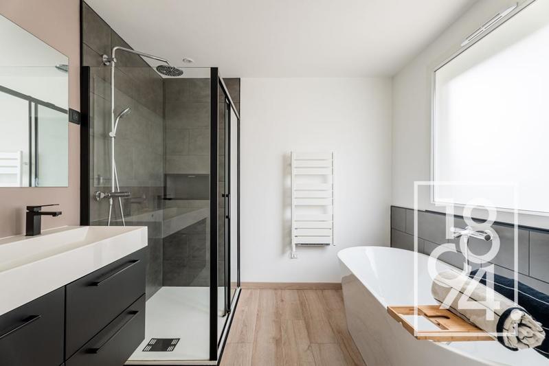 Maison - 149 m² - 4 pièces