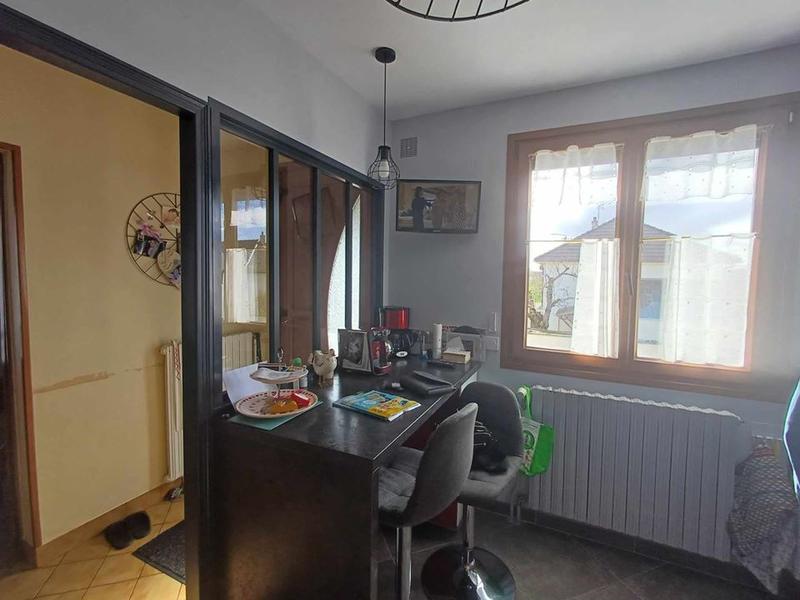 Pavillon - 78 m² - 4 pièces