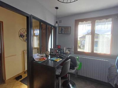 Pavillon - 78 m² - 4 pièces