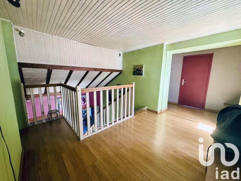 Maison - 145 m² - 5 pièces