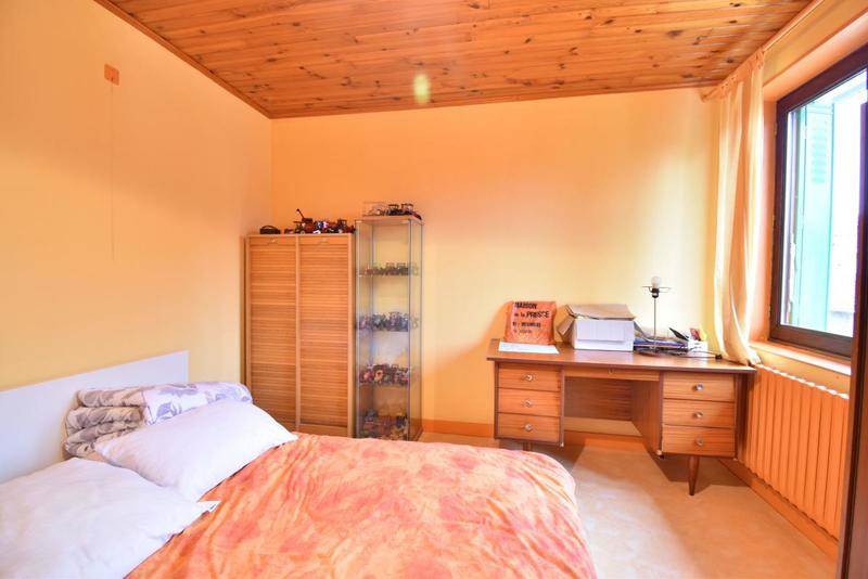 Ferme - 220 m² - 8 pièces