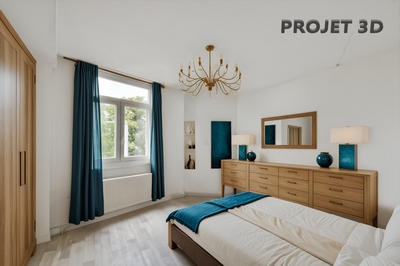 Fonds de commerce - 82 m²