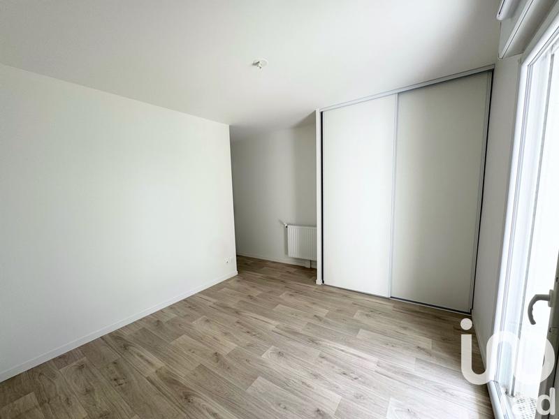 Appartement - 87 m² - 4 pièces