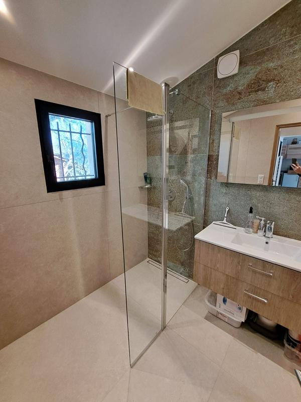 Maison contemporaine - 178 m² - 6 pièces