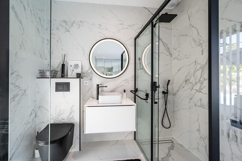 Villa - 150 m² - 5 pièces