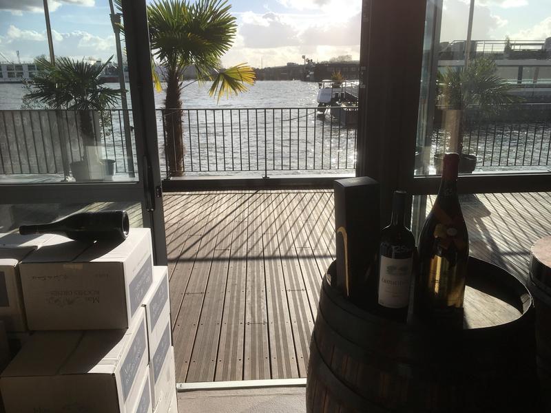 La Centrale des Vins