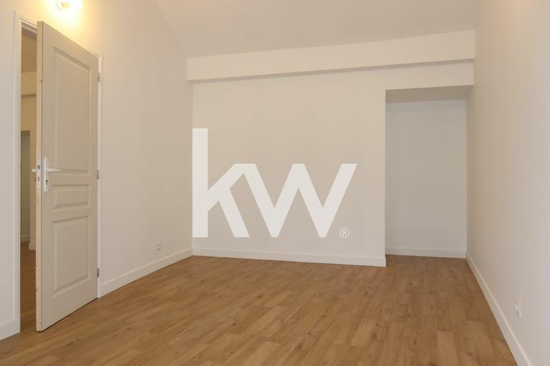 Appartement - 37 m² - 2 pièces