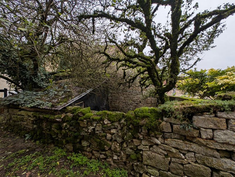 Maison - 100 m² - 2 pièces