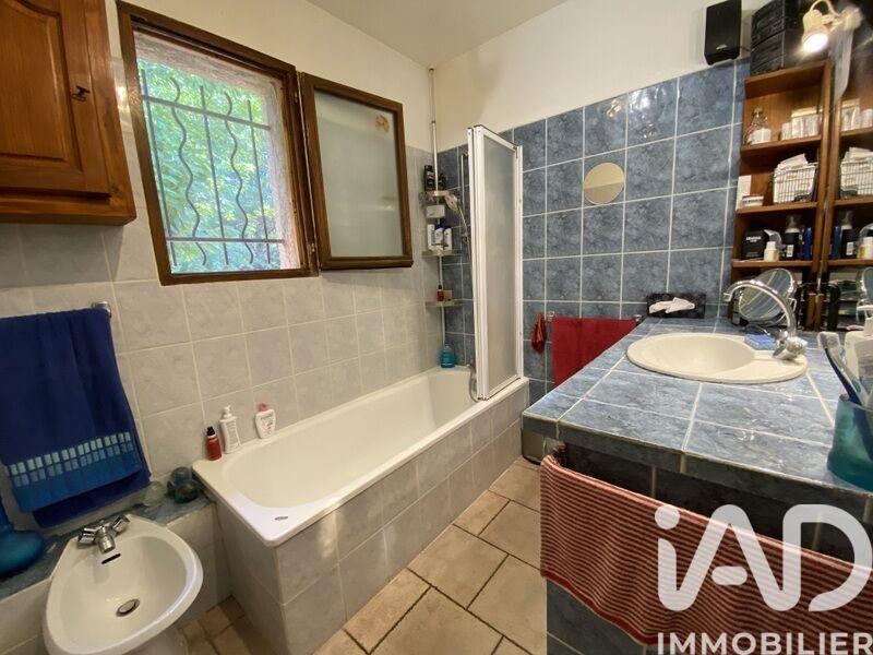 Maison - 112 m² - 5 pièces