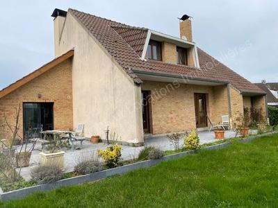 Pavillon - 170 m² - 7 pièces