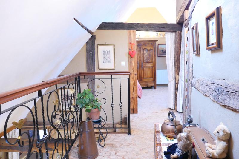 Villa - 104 m² - 5 pièces