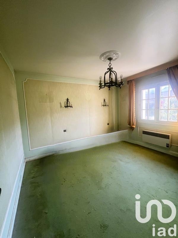 Maison - 150 m² - 7 pièces