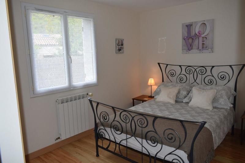 Maison - 100 m² - 6 pièces