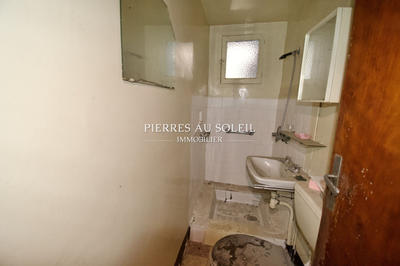 Maison - 60 m² - 4 pièces