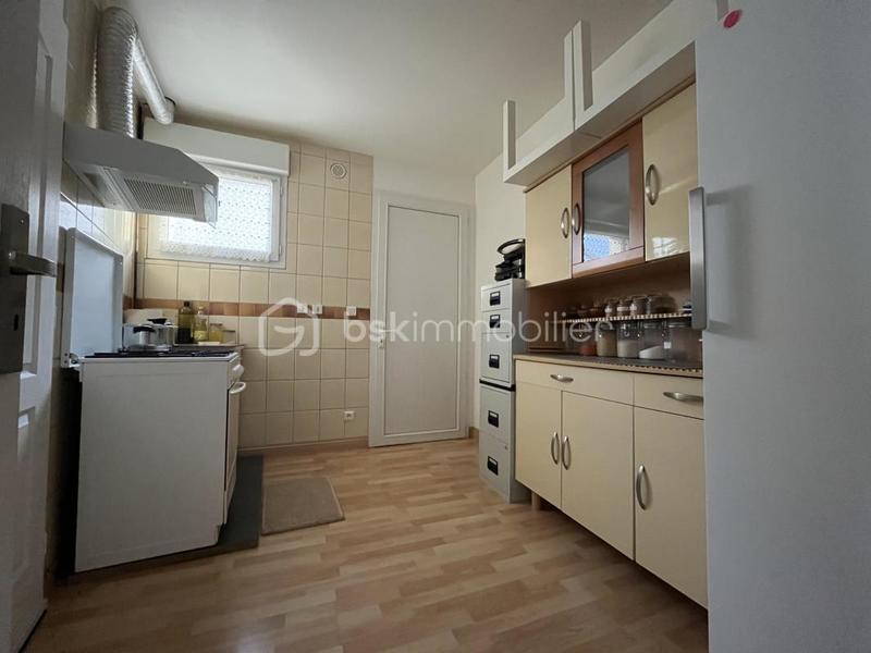 Pavillon - 120 m² - 5 pièces