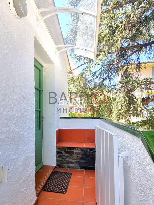 Maison - 79 m² - 4 pièces