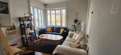 Appartement - 84 m² - 4 pièces