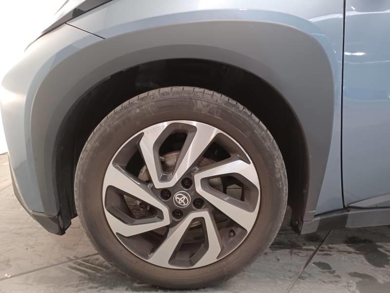 Toyota aygo x 1.0 Vvt-i 72 Design