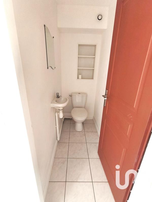 Appartement - 77 m² - 3 pièces