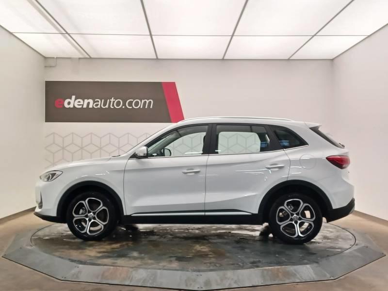 Mg Zs 1.5 l Hybrid+ 197 ch Comfort