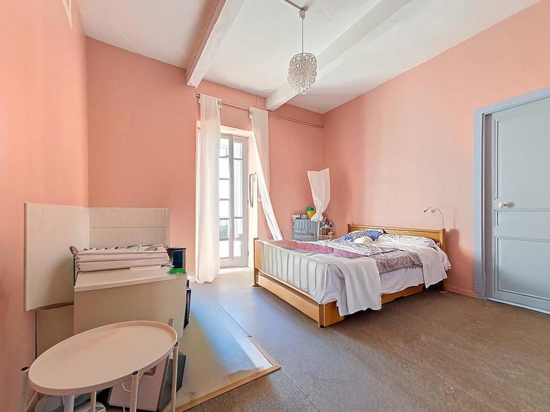 Maison - 101 m² - 5 pièces