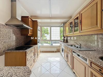 Appartement - 76 m² - 3 pièces