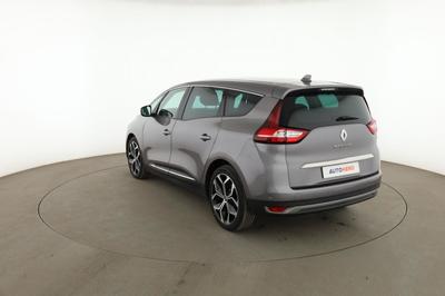 Renault Grand Scénic 1.7 dCi Blue Intens 7pl 150 ch