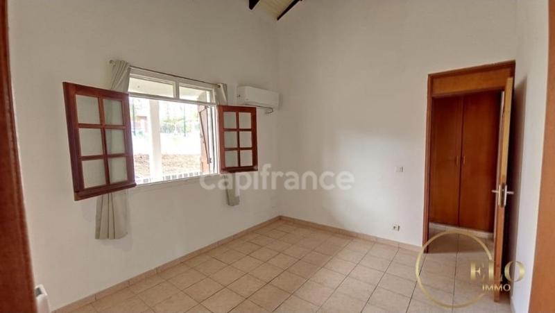 Maison - 125 m² - 4 pièces