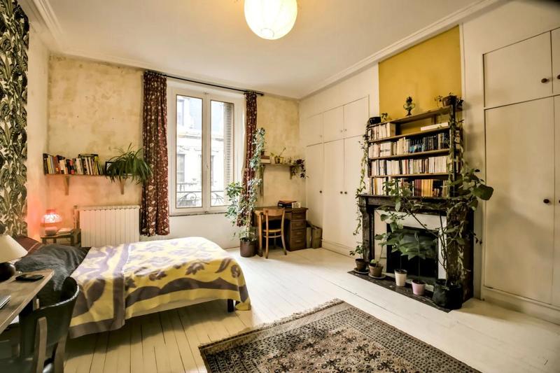 Maison de maîtres - 280 m² - 7 pièces