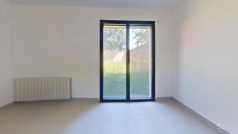 Appartement - 24 m² - 1 pièce