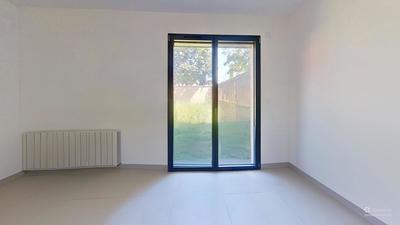 Appartement - 24 m² - 1 pièce