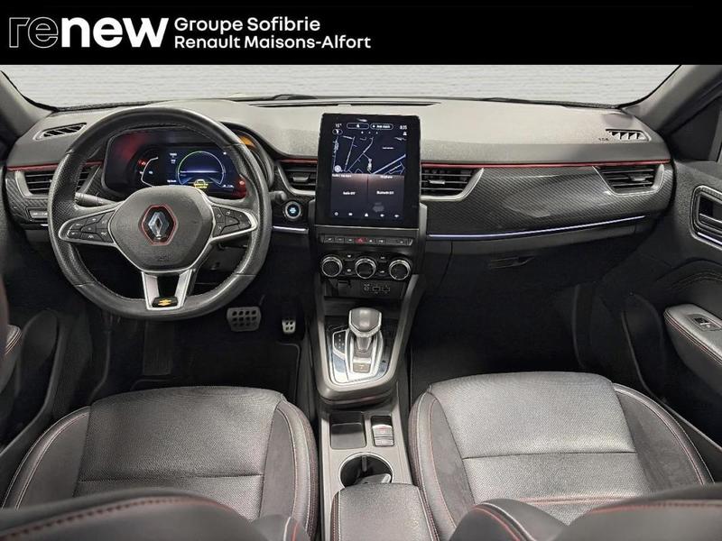 Renault Arkana E-Tech 145 - 21b R.S. Line