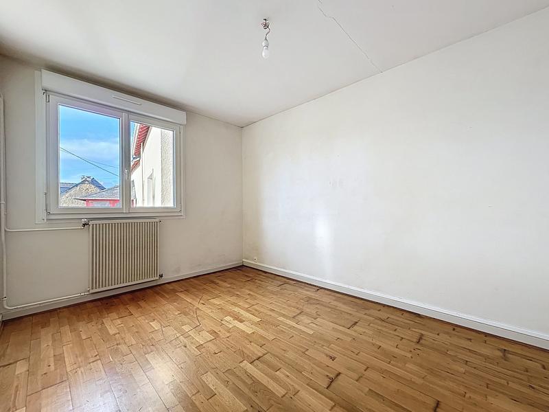 Maison - 101 m² - 4 pièces