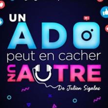 Un Ado Peut en Cacher un Autre - Théâtre la Maison de Guignol, Lyon