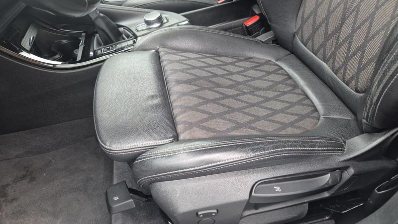 Bmw X1 (F48) 18d 150 Steptronic8 Xline