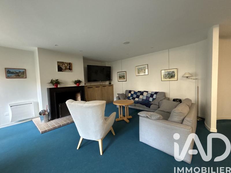 Appartement - 25 m² - 1 pièce