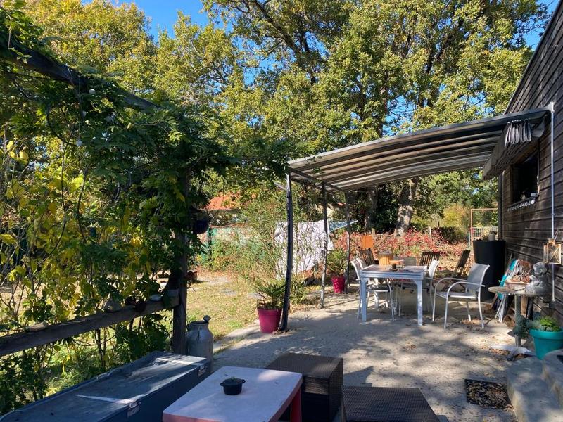 Maison - 126 m² - 4 pièces