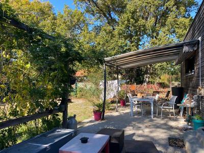 Maison - 126 m² - 4 pièces