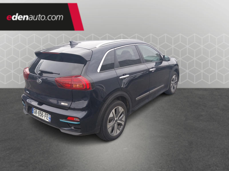 Kia Niro e- Electrique 204 ch Active Business