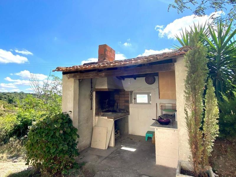 Propriété - 200 m² - 8 pièces