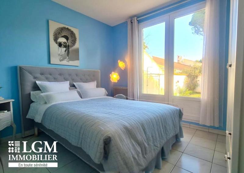 Maison - 145 m² - 6 pièces