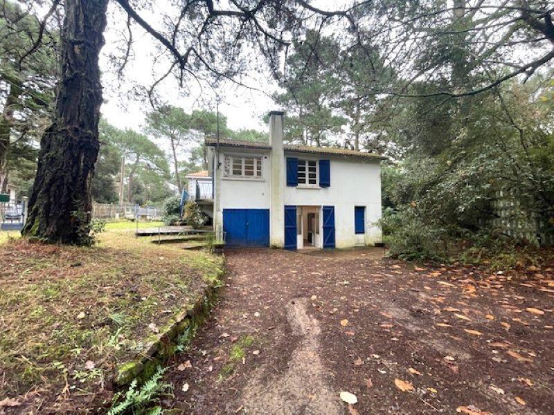 Maison - 107 m² - 6 pièces