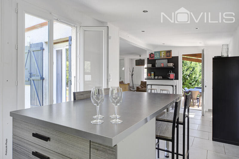 Villa - 171 m² - 7 pièces