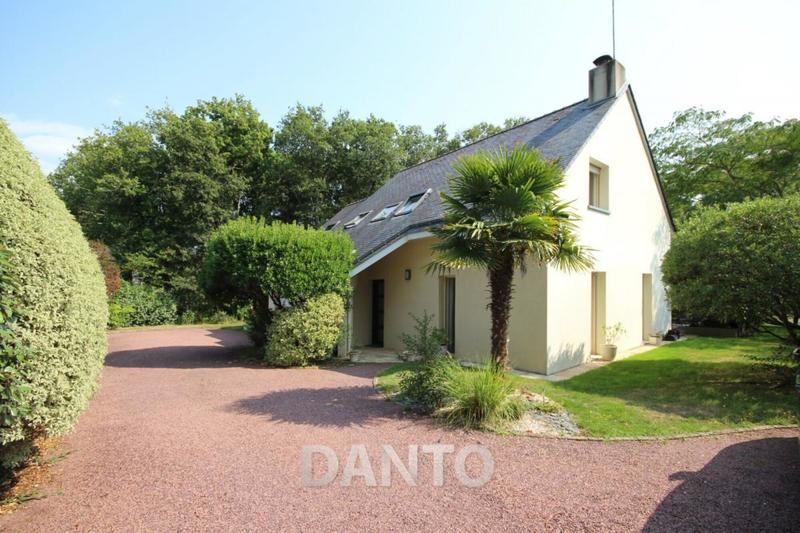 Maison - 129 m² - 5 pièces