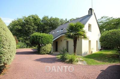 Maison - 129 m² - 5 pièces