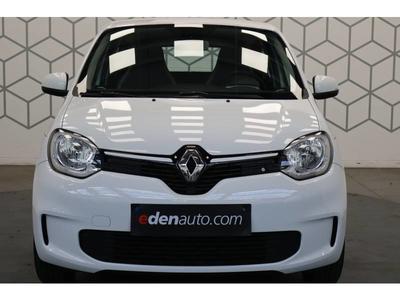 Renault Twingo III SCe 65 - 21 Limited