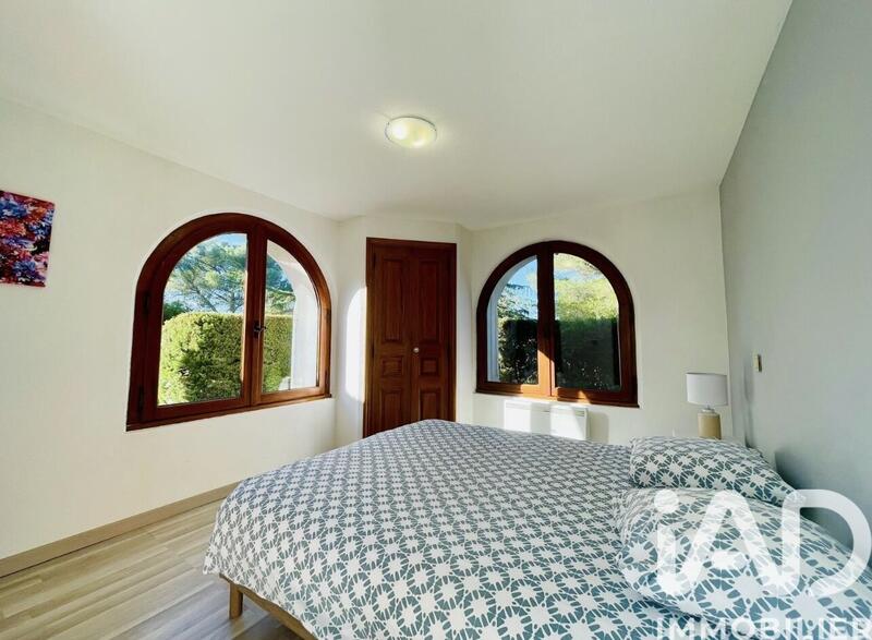 Appartement - 110 m² - 5 pièces