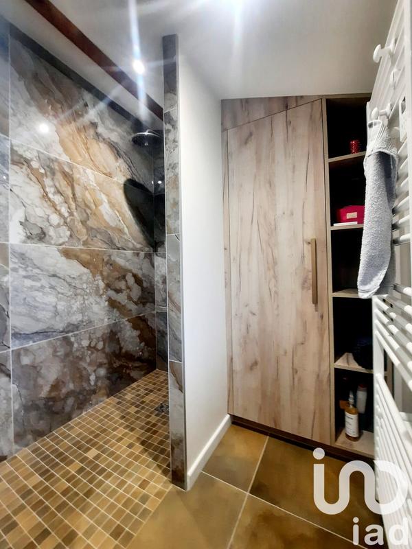 Maison - 116 m² - 5 pièces