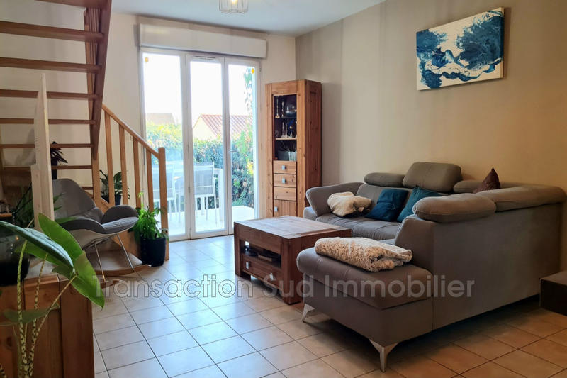 Maison - 81 m² - 4 pièces