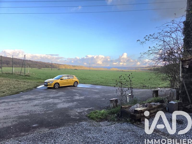 Maison - 60 m² - 2 pièces